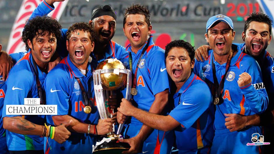 Indian national cricket team